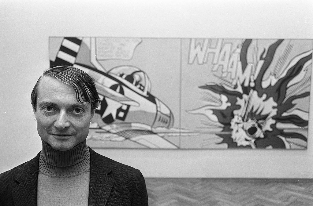 Die Anfänge der Pop Art