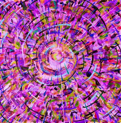 Zeitgenössische Kunst — was versteht man darunter?