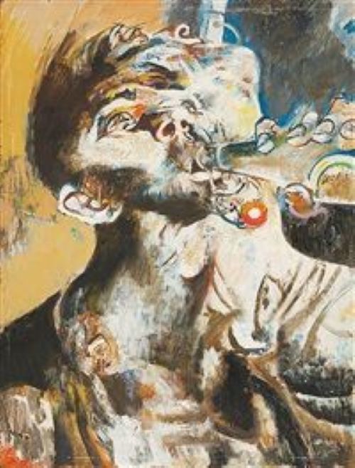 Kunst in der DDR