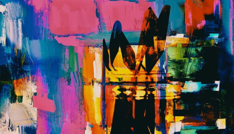 Der Blaue Reiter: Wie Kandinsky und Marc den Weg in die Abstraktion ebneten