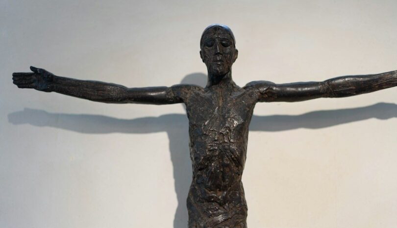 Käthe Kollwitz: Wie Grafik und Plastik soziales Elend greifbar machten